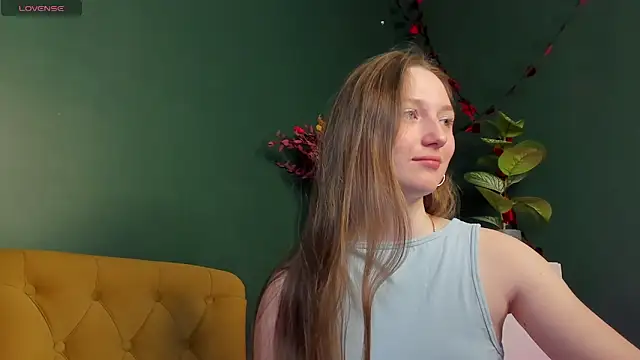 baby annn online show from April 15, 3:23 am