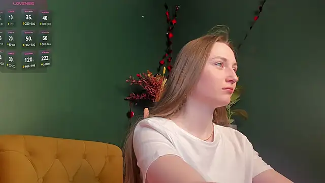 baby annn online show from March 29, 2:57 am