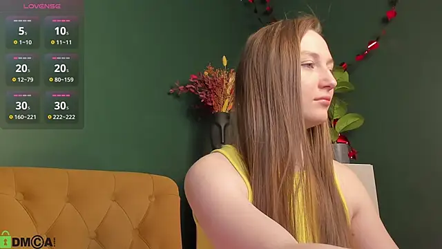 baby annn online show from May 1, 3:00 am