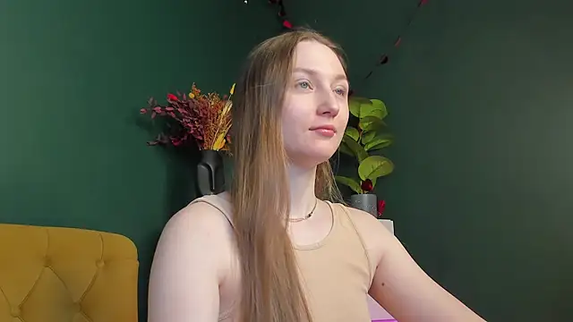 baby annn online show from April 22, 3:02 am