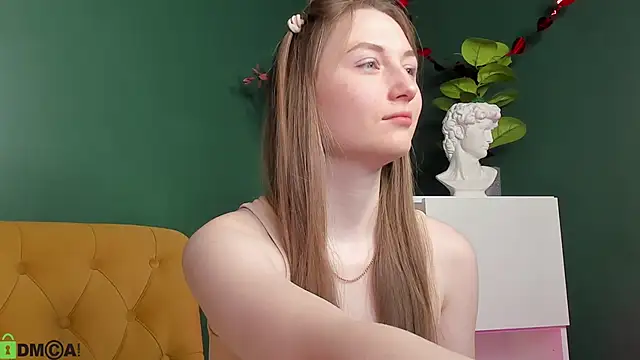 Snapshot of baby_annn chatting on May 15, 3:04 am baby annn online show from May 15, 3:04 am