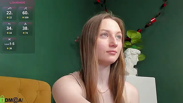 Snapshot of baby_annn chatting on June 1, 3:07 am baby annn online show from June 1, 3:07 am