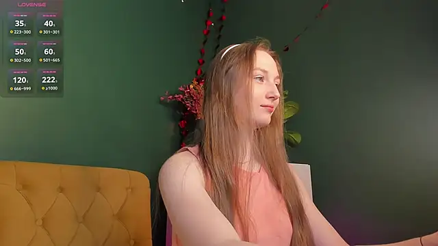 baby annn online show from April 2, 3:02 am