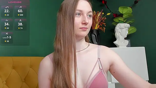 Snapshot of baby_annn chatting on May 29, 3:23 am baby annn online show from May 29, 3:23 am
