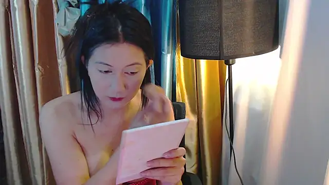 AnastaciaCameron online show from March 10, 1:42 am