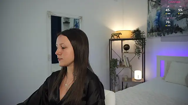 Miss sindy11 online show from March 5, 7:05 am