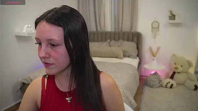 Miss sindy11 online show from February 26, 9:20 am