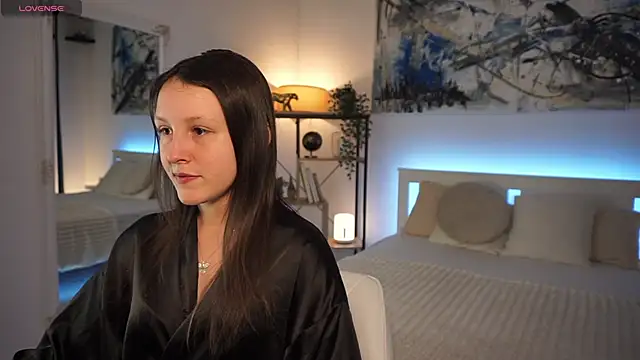 Miss sindy11 online show from March 12, 8:18 am