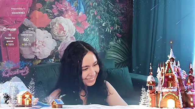 Snapshot of GiovannaAntonelli chatting on May 11, 5:42 am GiovannaAntonelli online show from May 11, 5:42 am