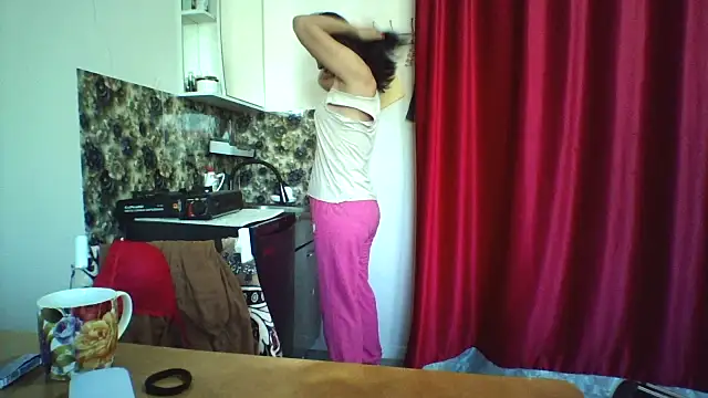 bella2322 online show from April 14, 3:33 am