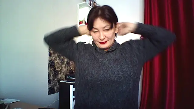 bella2322 online show from March 12, 3:01 am