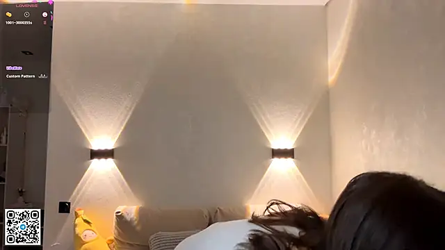 LouiseChavez online show from March 6, 8:20 am