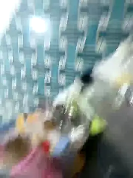 Hot-Tinaa online show from April 1, 4:58 am