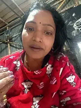 Hot-Tinaa online show from February 7, 5:15 am