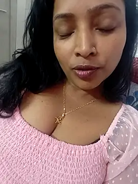 Hot-Tinaa online show from February 19, 1:46 am