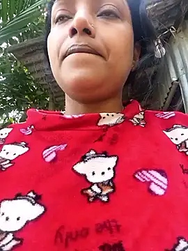 Hot-Tinaa online show from February 10, 4:33 am