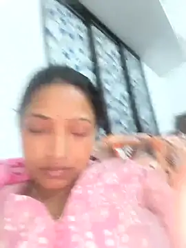 Hot-Tinaa online show from February 17, 2:47 pm