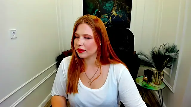 Snapshot of SweetDaylight chatting on May 15, 7:23 pm SweetDaylight online show from May 15, 7:23 pm