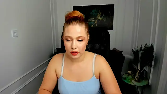 Snapshot of SweetDaylight chatting on May 27, 8:05 pm SweetDaylight online show from May 27, 8:05 pm
