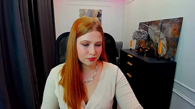 Snapshot of SweetDaylight chatting on May 11, 7:55 pm SweetDaylight online show from May 11, 7:55 pm