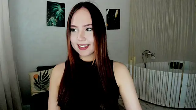 GlowMe online show from April 20, 12:41 pm