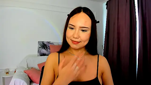 GlowMe online show from March 21, 10:42 am