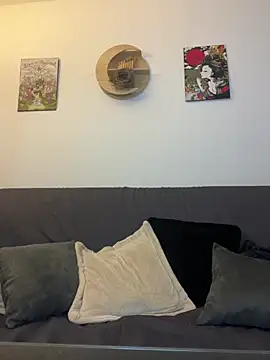 Snapshot of candyalice7 chatting on February 15, 2:38 pm candyalice7 online show from February 15, 2:38 pm