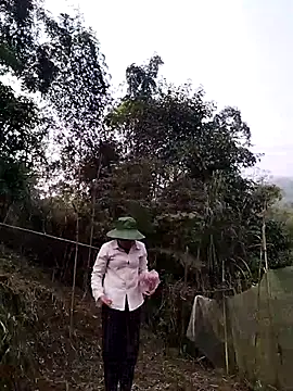 lia-coy online show from March 29, 2:24 am