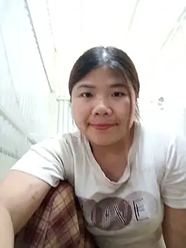 Snapshot of Lioe_koei chatting on June 18, 6:56 am Lioe koei online show from June 18, 6:56 am