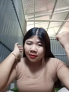 Snapshot of Lioe_koei chatting on June 5, 3:33 am Lioe koei online show from June 5, 3:33 am