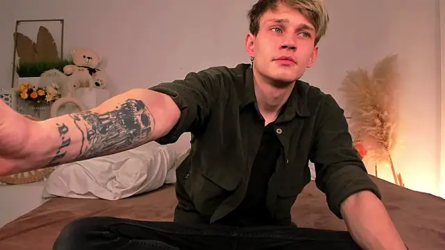 Volan Starts online show from February 28, 12:05 pm