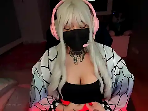 Lucyiy  online show from June 27, 3:34 am