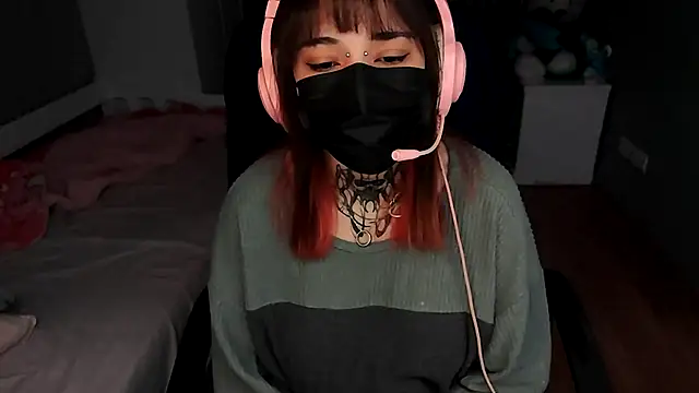 Lucyiy  online show from July 16, 3:14 am