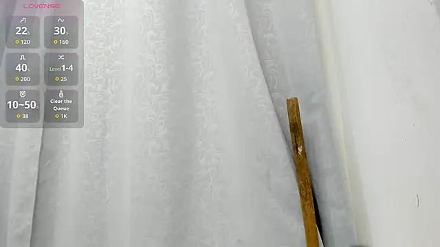 aylin parker16 online show from April 14, 11:48 am