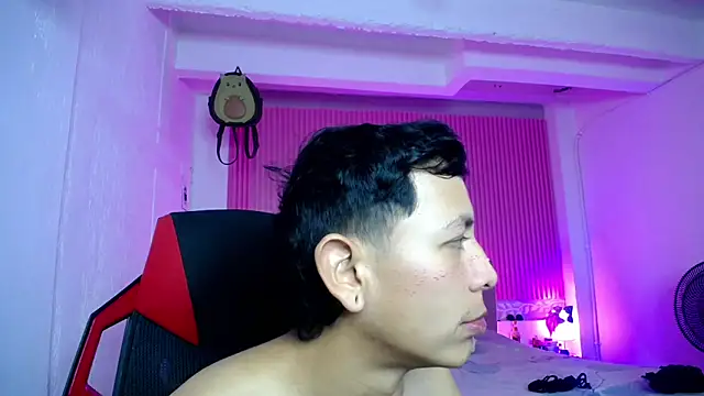 sonic jess07 online show from March 25, 8:46 am