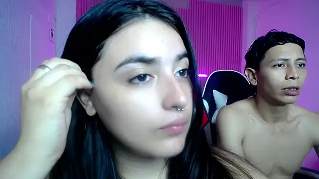 Snapshot of sonic_jess07 chatting on June 15, 8:25 am sonic jess07 online show from June 15, 8:25 am