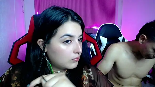 Snapshot of sonic_jess07 chatting on June 24, 10:18 pm sonic jess07 online show from June 24, 10:18 pm