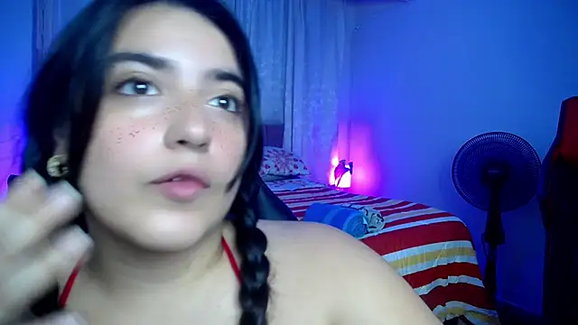 sonic jess07 online show from March 2, 12:55 am