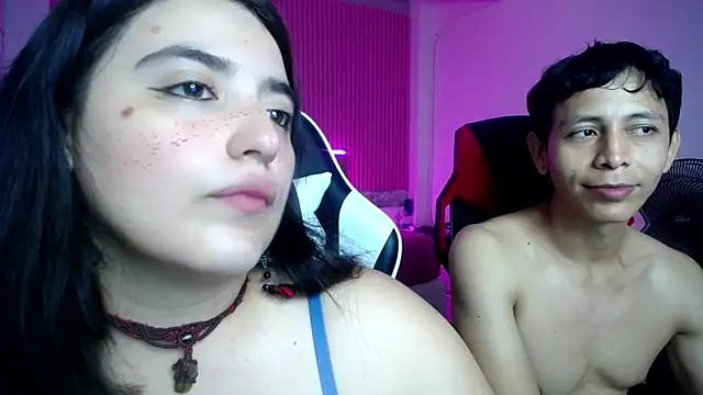 sonic jess07 online show from May 19, 10:28 pm