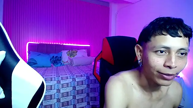 sonic jess07 online show from May 23, 12:53 am