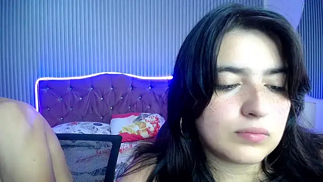 sonic jess07 online show from January 17, 4:10 pm