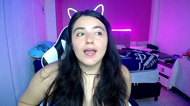 sonic jess07 online show from May 3, 4:21 pm