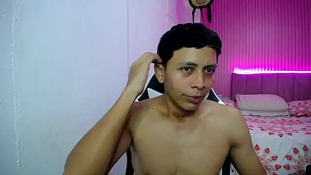 sonic jess07 online show from April 15, 9:37 am