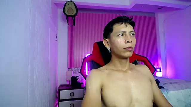 sonic jess07 online show from March 22, 10:06 am