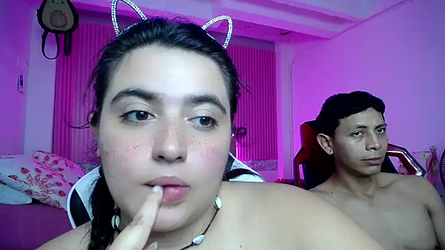 sonic jess07 online show from April 9, 9:10 pm