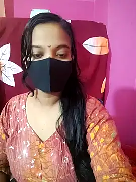 Adrita-2 online show from February 10, 1:26 am