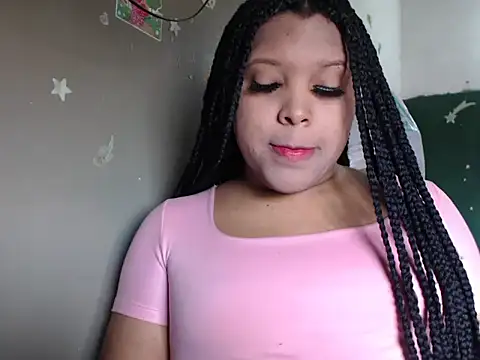 ShanayapkopRs online show from May 21, 1:08 pm