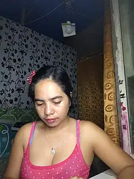 LoveSammantha24xxx online show from May 21, 7:33 pm