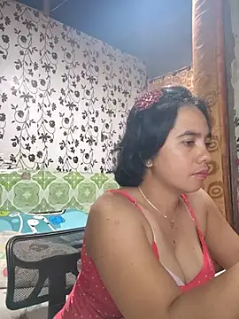 LoveSammantha24xxx online show from June 25, 6:07 am