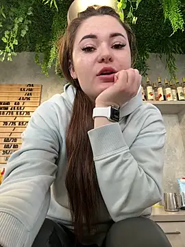 JennyXCherry online show from April 22, 7:59 am